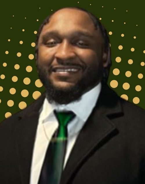 Quinton Birt 