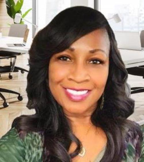 Alethea Raby 