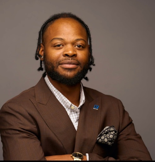 Terrell S.  Vallery 